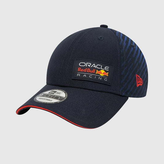 New Era Kids Red Bull Racing F1 9Forty Adjustable Cap / Navy / RRP £35