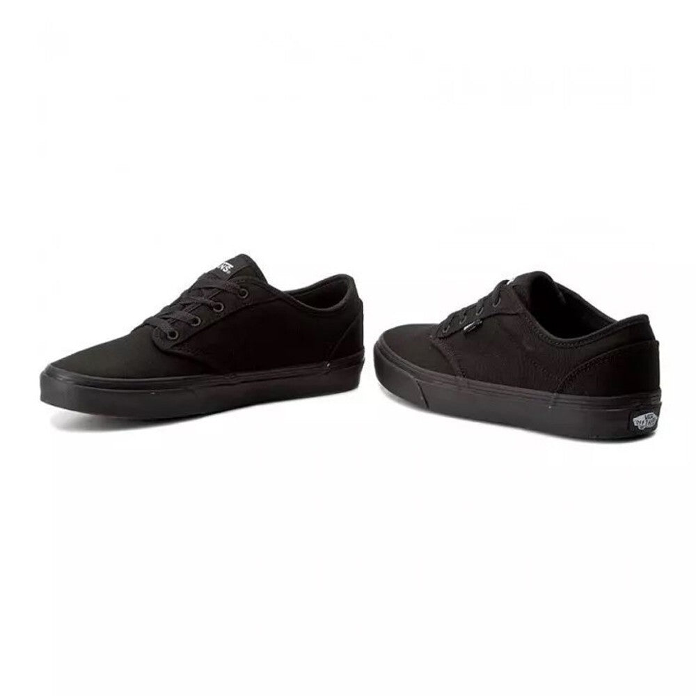 Vans Kids Atwood Trainers / Black / RRP £47