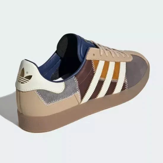 Adidas Mens GAZELLE 85 Trainers / Brown / BNIB / RRP £95