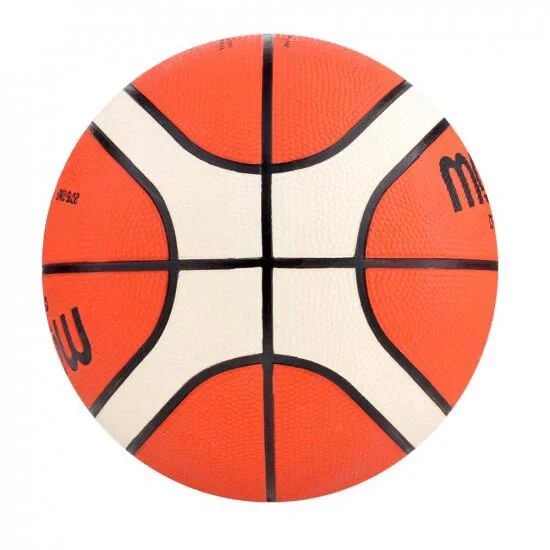 Molten FIBA Approved Official Team GB Basketball / Brand New / Size 7 / RRP £16