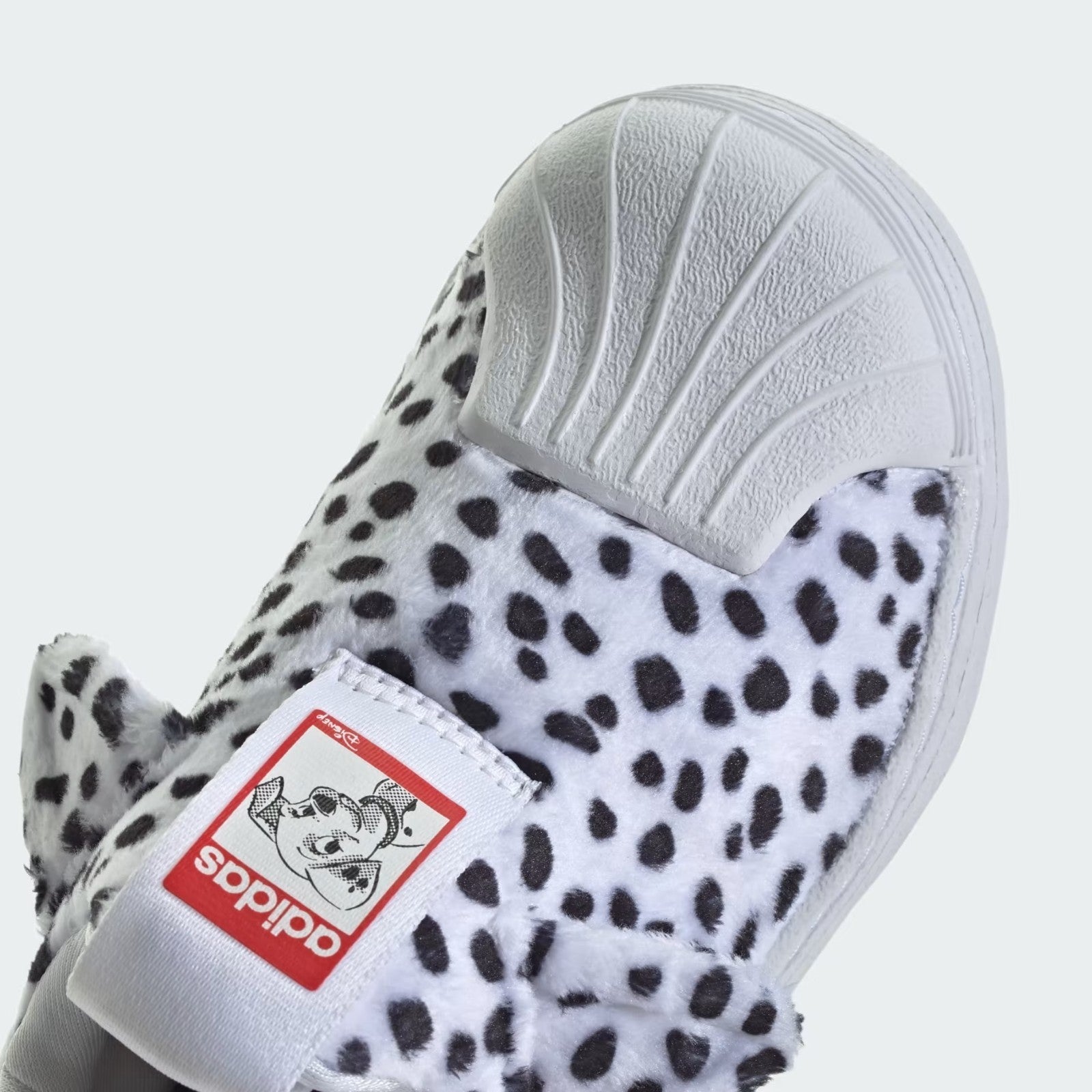 Adidas KIds Superstar 360 C / BNIB / White / RRP £58
