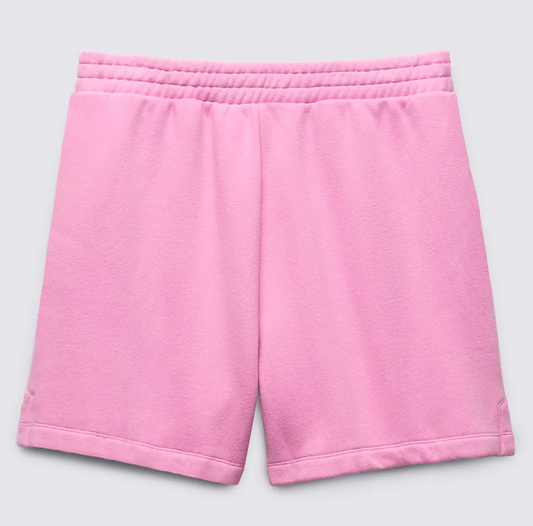 Vans Women’s ComfyCush Shorts / Pink / RRP £45