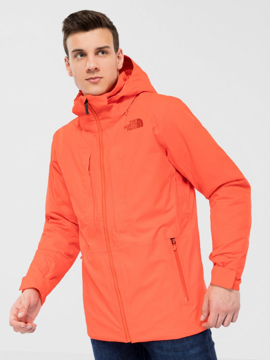 The North Face Mens Chakel Ski Jacket / Flare / RRP £330