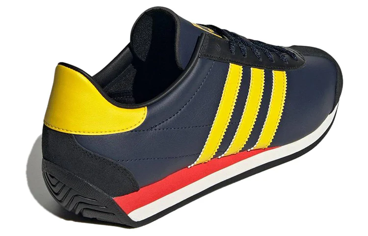 Adidas Mens COUNTRY OG Trainers / Navy / BNIB / RRP £85
