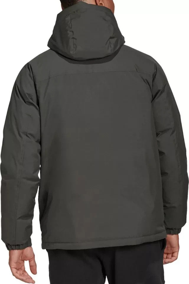 Adidas Mens Outdoor Sport 11/11 Down Winter Coat / Dark Green / RRP £180