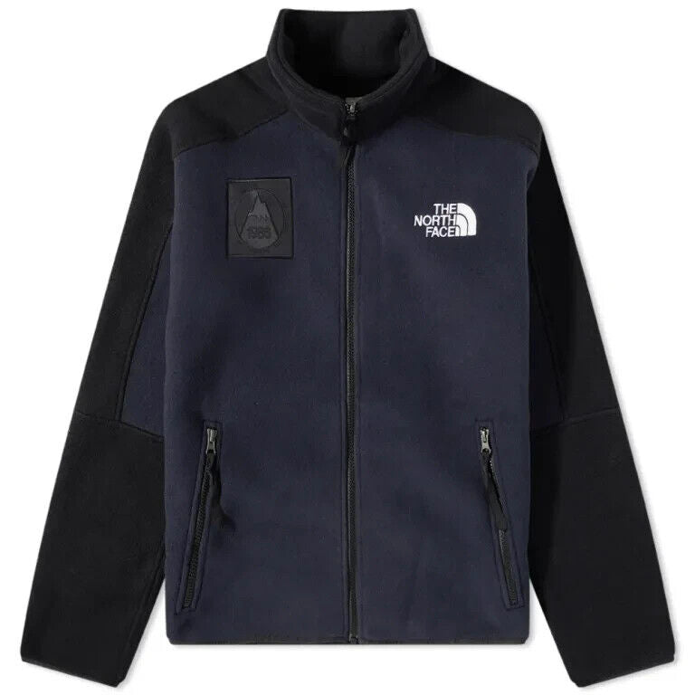The North Face Men's Origins Mountain Sweater / Aviator Navy / BNWT / RRP £170