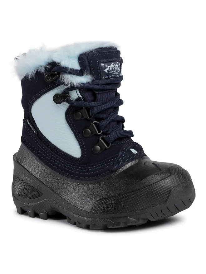 The North Face Youth Shellista Extreme Boots / TNF Navy/ RRP £70