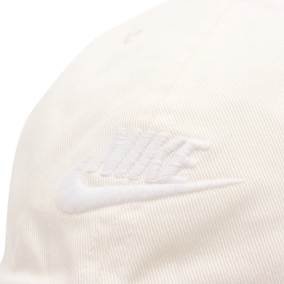 Nike Adult Club Cap Futura Wash / Stone / RRP £25