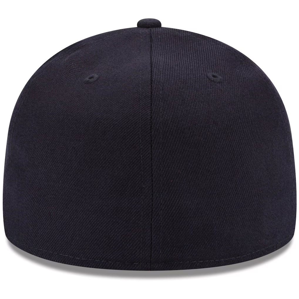 New Era 59Fifty Fitted Cap / Navy / RRP £32