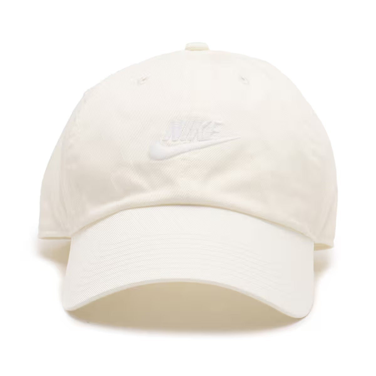 Nike Adult Club Cap Futura Wash / Stone / RRP £25