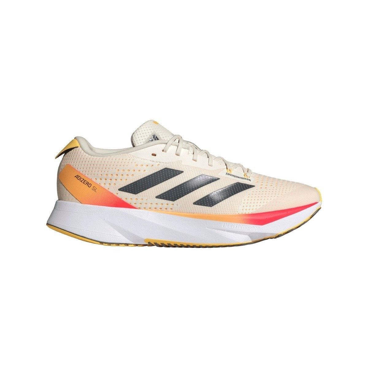 Adidas Mens ADIZERO SL Trainers / Ivory / BNIB / RRP £75