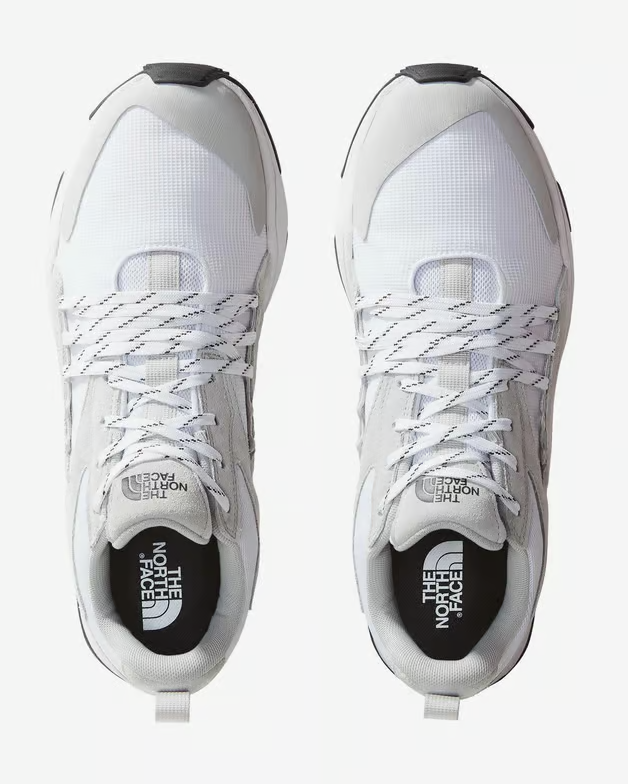 The North Face Womens Taraval Spirit Trainers / BNIB / Tin Grey / RRP £100