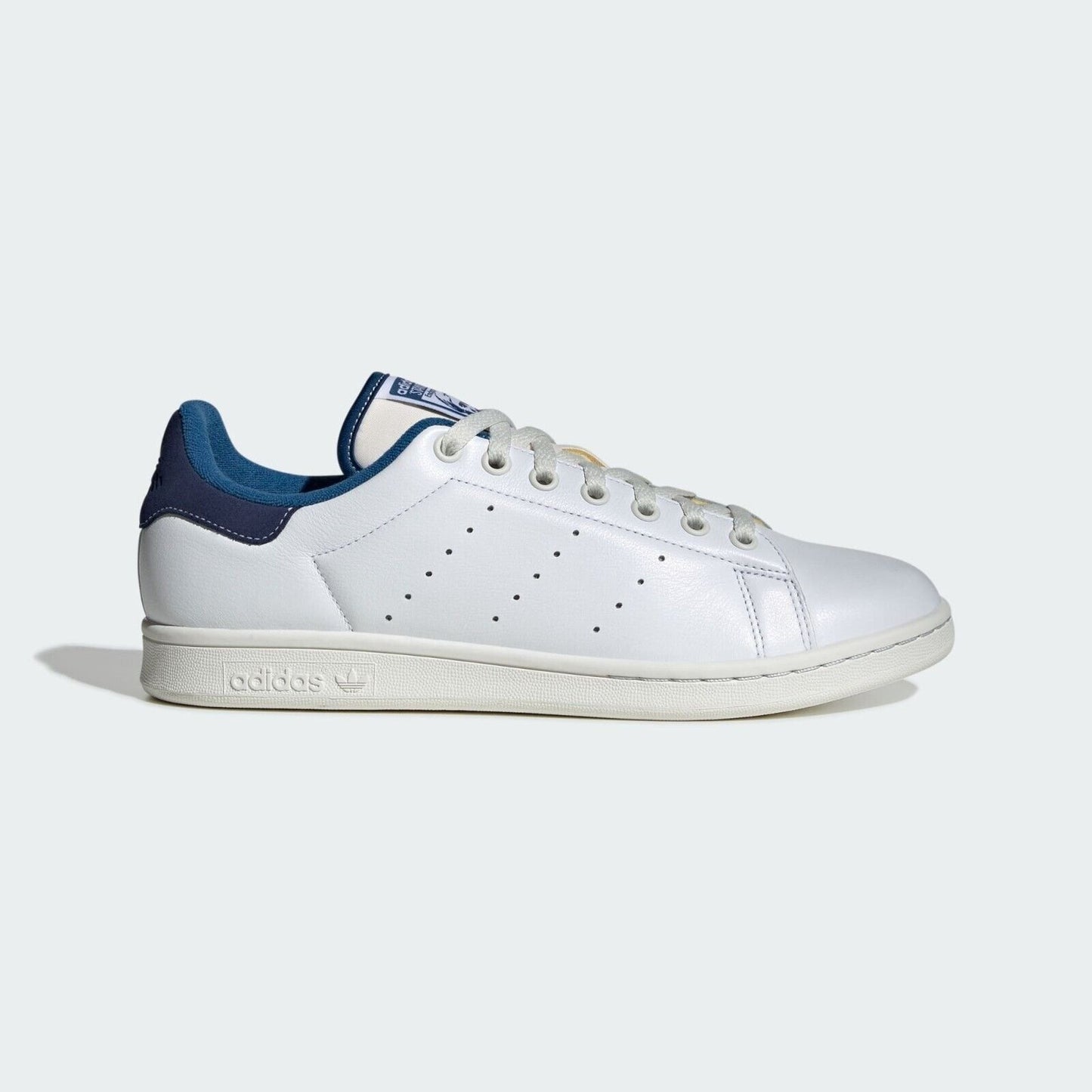 Adidas Mens STAN SMITH Trainers /  White / BNIB / RRP £75