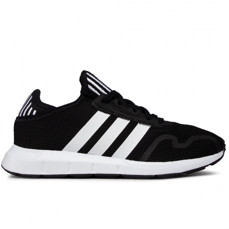 Adidas Mens Swift Run X Trainers / BNIB / Black / RRP £70