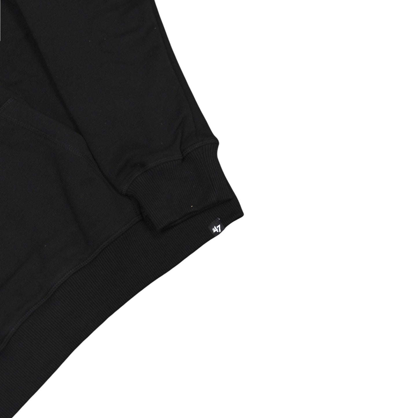 47 LC Backer Helix Hoodie Men / Los Angeles Dodgers / Jet Black / RRP £70