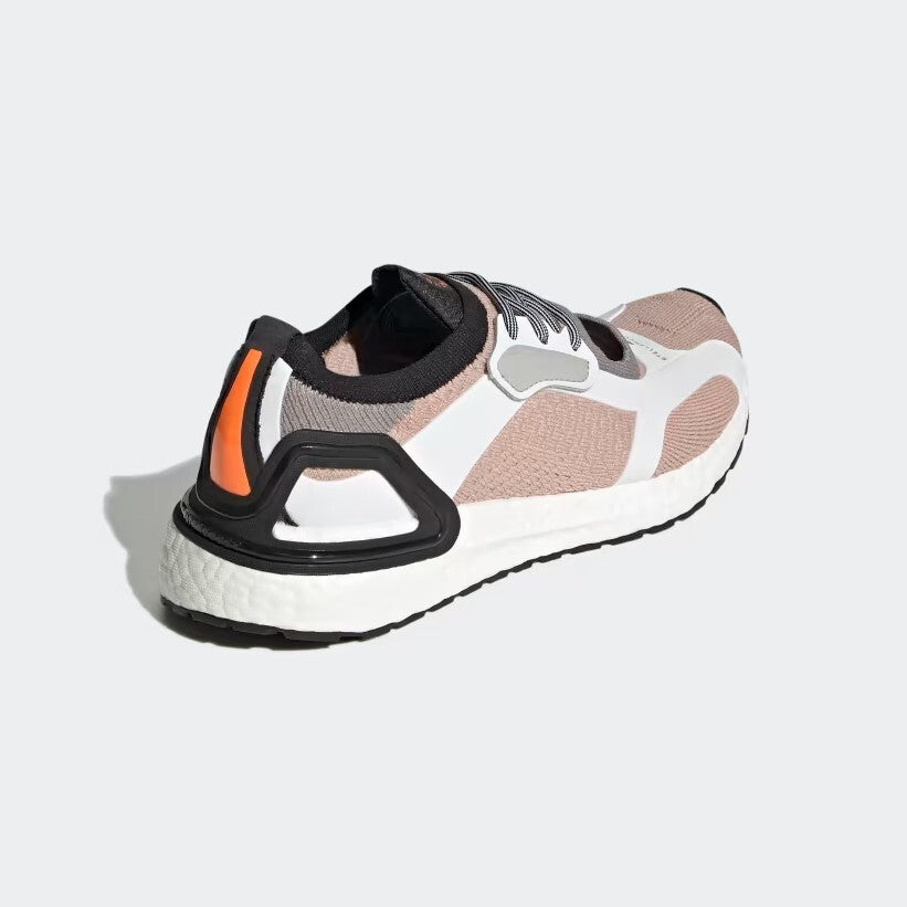 Adidas Women’s Stella McCartney Ultraboost Trainers / Ash Beige White / RRP £220