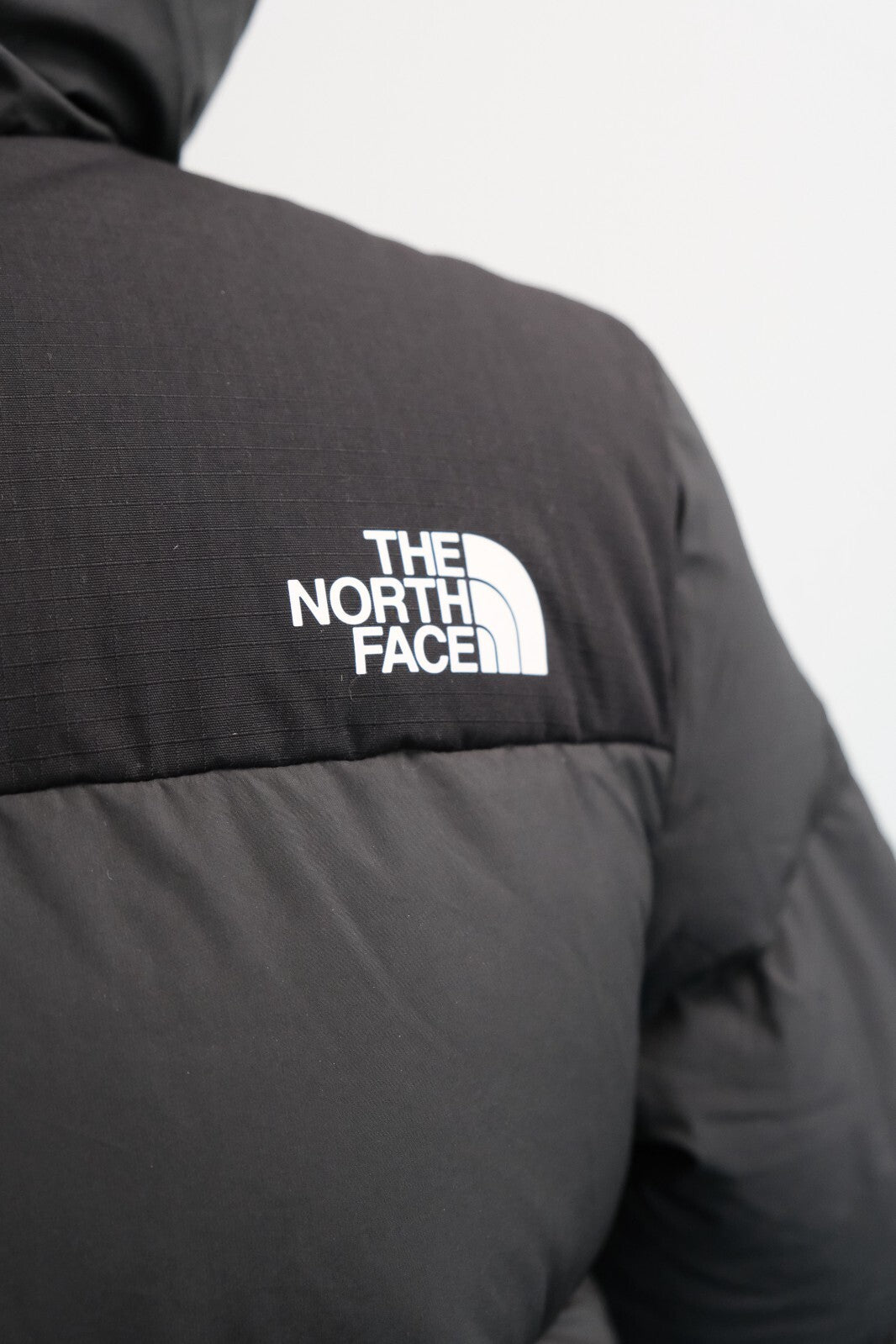 The North Face Womens Ux Down Rto Puffer / Black / RRP £310