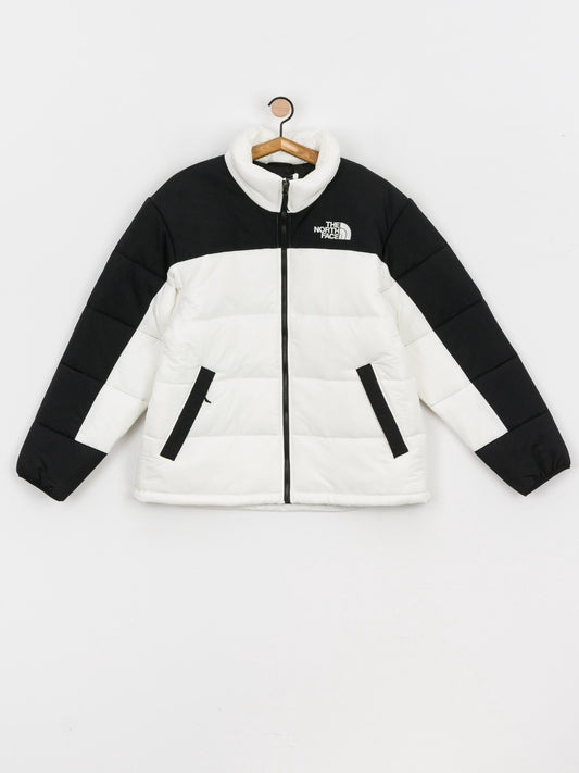 The North Face Mens Himalayan Insulated Jacket / TNF White /  RRP £200