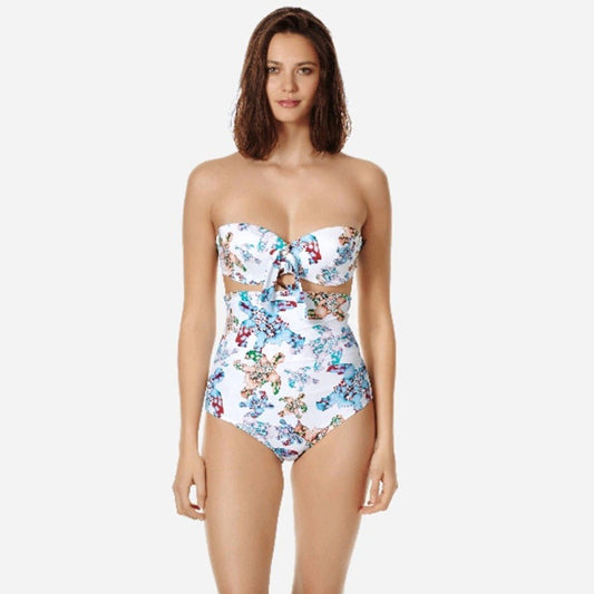 Vilebrequin Bikini Bottom / Women’s / Lucile / White / RRP £95