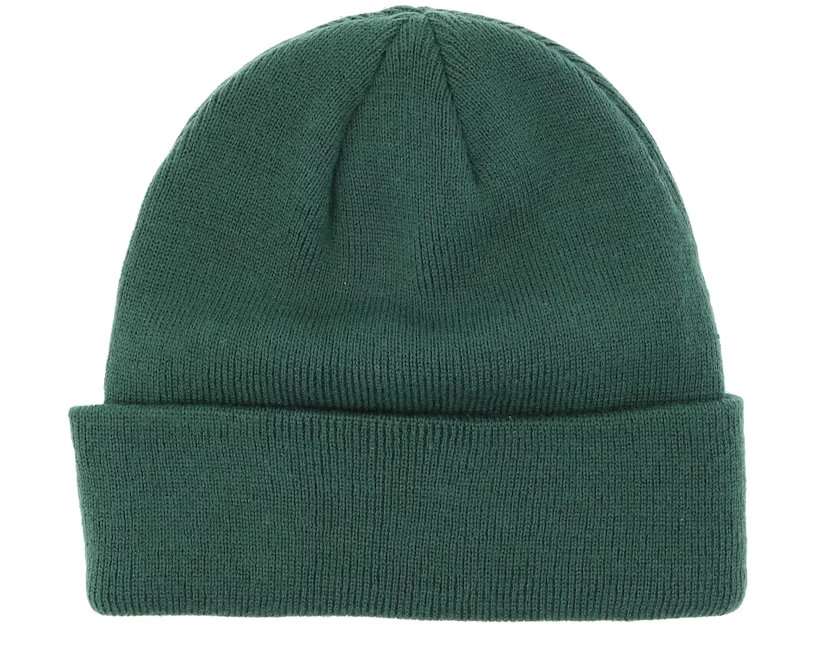 Centerfield 47 Cuff Unisex Beanie / New York Yankees / Green / BNWT / RRP £28