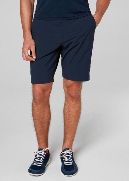 Helly Hansen Club Bermuda Shorts / Black / RRP £70