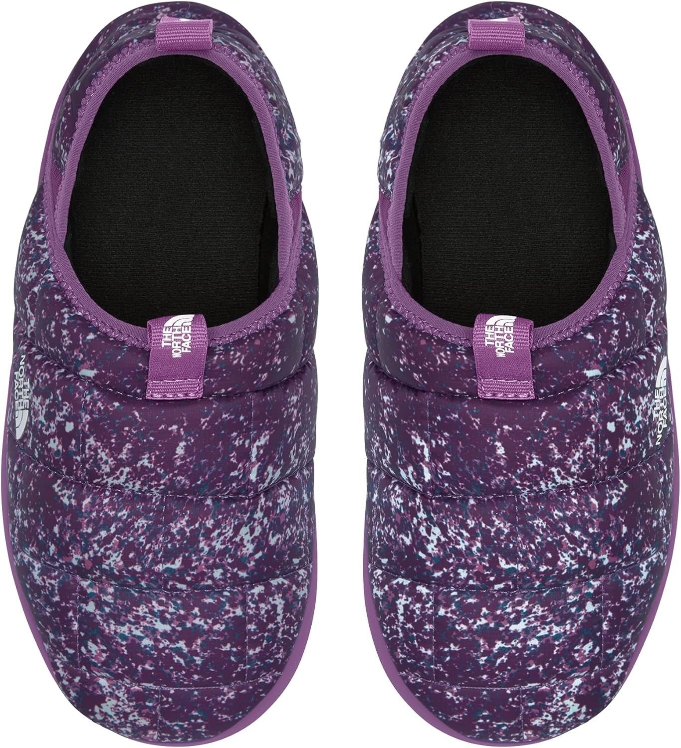 The North Face Kids Thermoball Traction Mules II / Pink / RRP £40