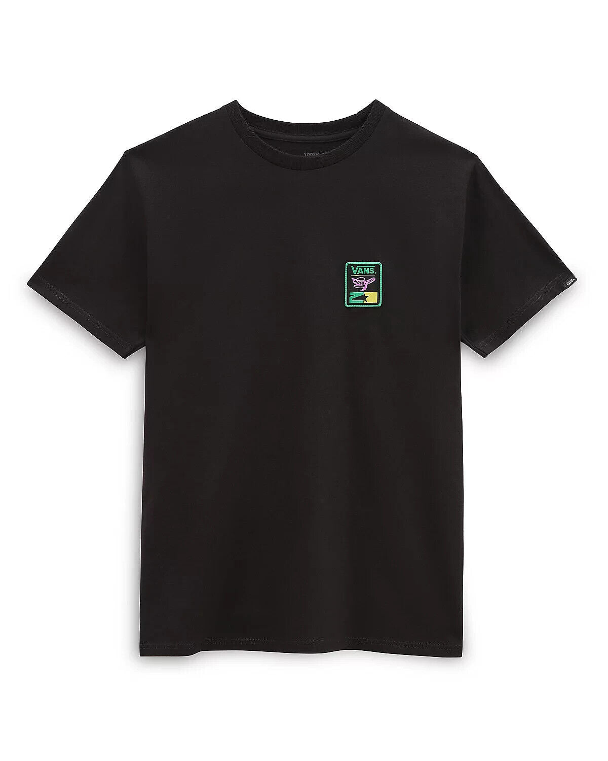 Vans Mens X Mami Wata T-Shirt / Black / RRP £40