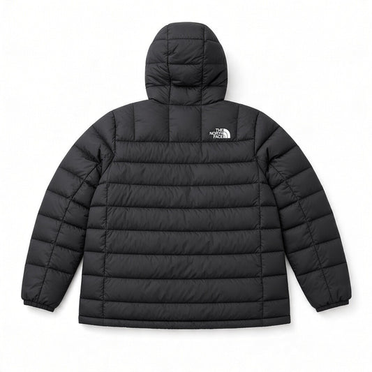 The North Face Mens LaPaz Puffer Jacket / Black / RRP £200