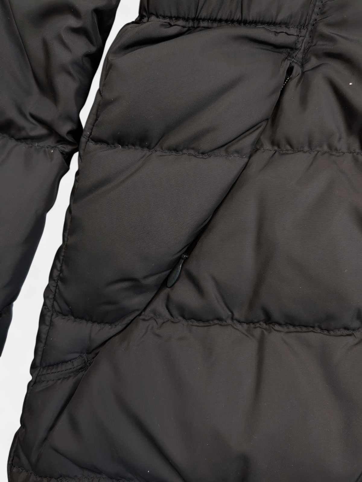 The North Face Womens Gotham II Down Jacket / Black / RRP£230