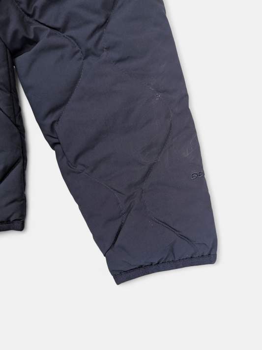 The North Face Womens 1998 DOWN JACKET / Blue / RRP £205.00