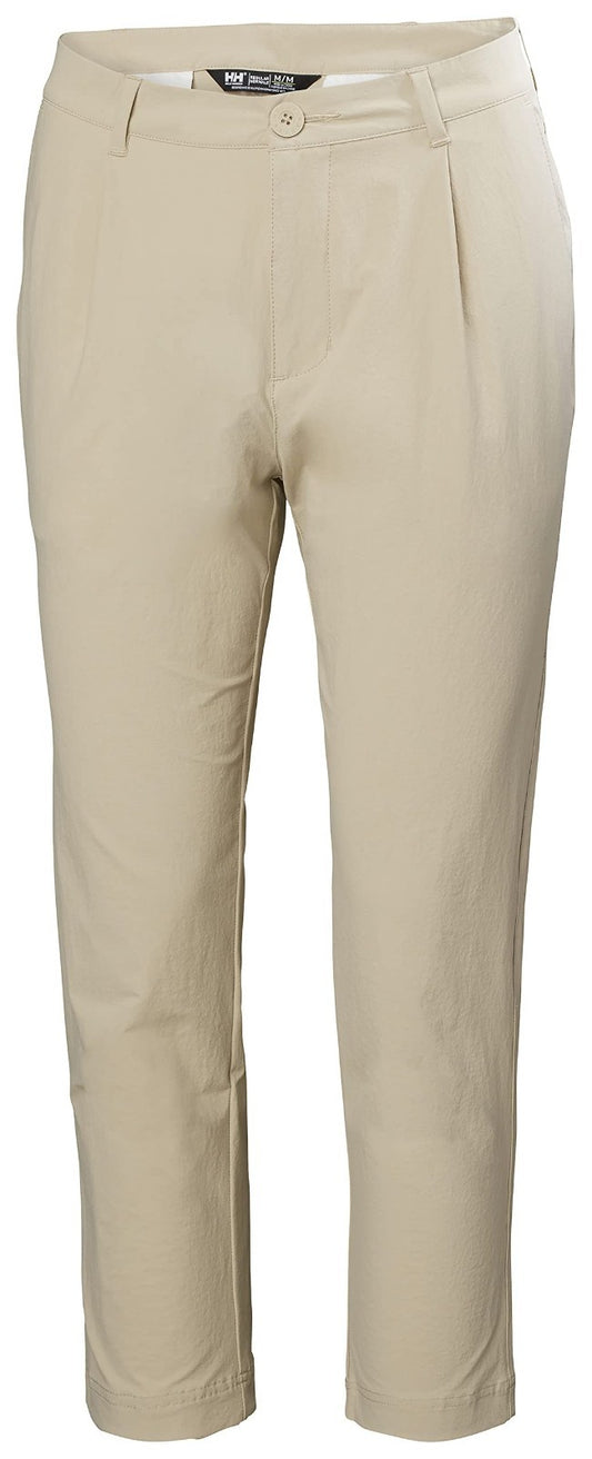 Helly Hansen Womens Siren Hiking Trouser / Khaki Stone / RRP £75