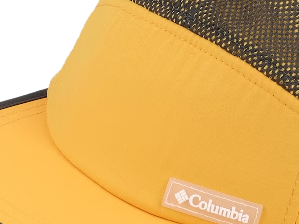 Columbia Adult Stashcap Mesh Hat / Orange Grey / RRP £25