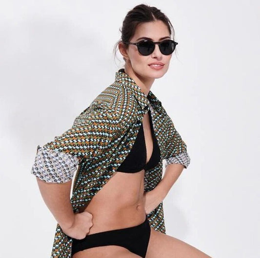 Vilebrequin Bikini Bottom / Women’s / Frise / Black / RRP £95