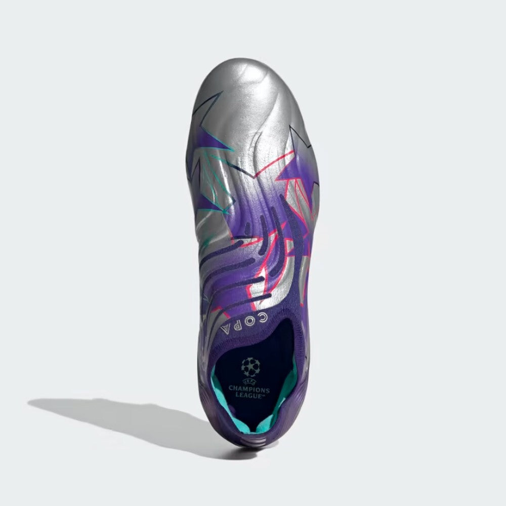 Adidas Copa Sense+ FG Football Boots / Champions League / RRP £230