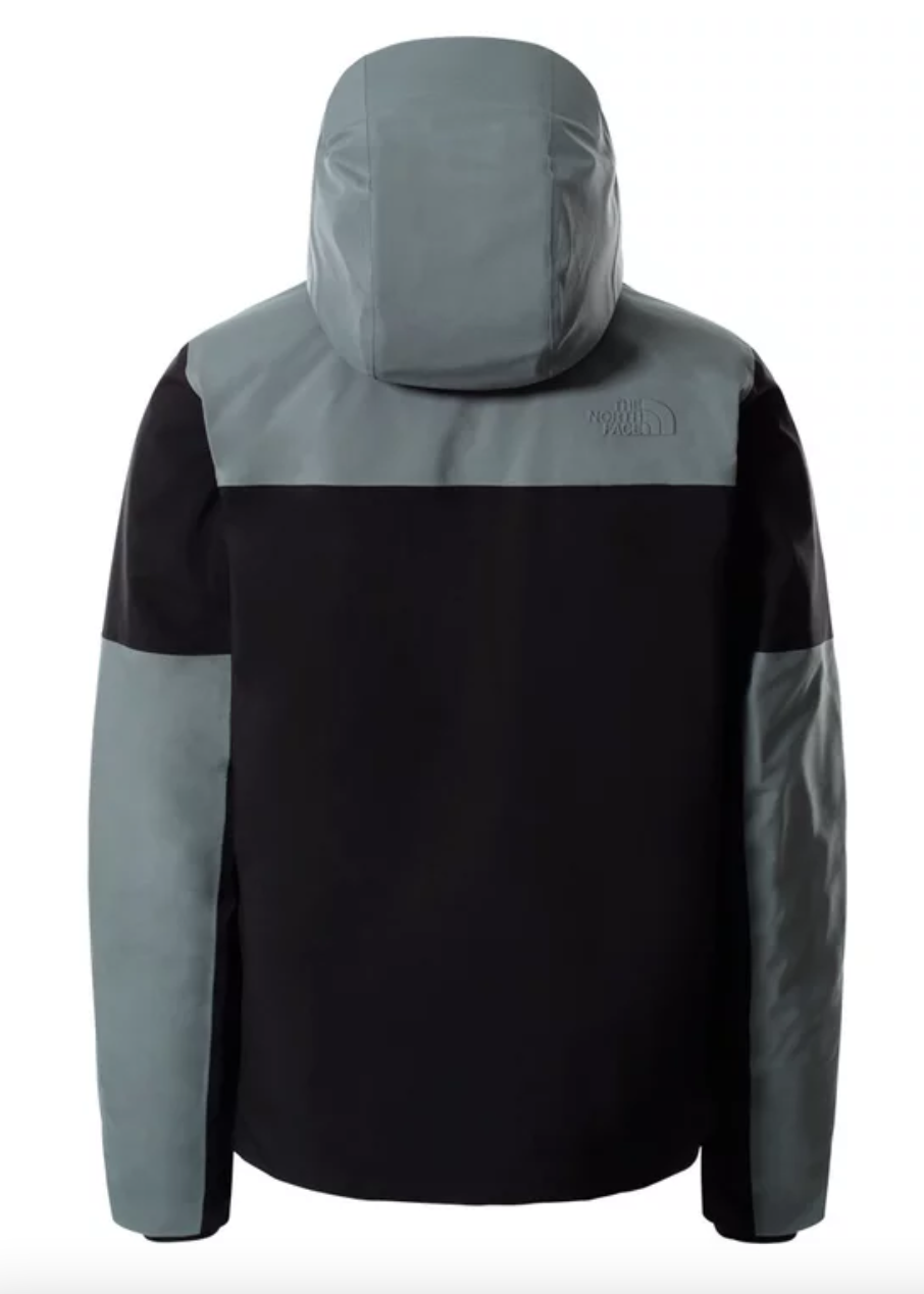 The North Face Men's Anonym Jacket / BNWT / Balsam Green / Medium / RRP £400