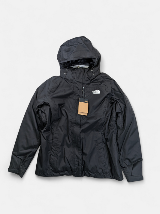 The North Face Womens Modis Triclimate 3-In-1 Jacket / Black / RRP £250
