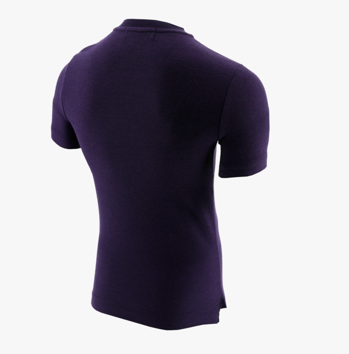 Nike FC Barcelona Polo Shirt / BNWT / Purple / RRP £35