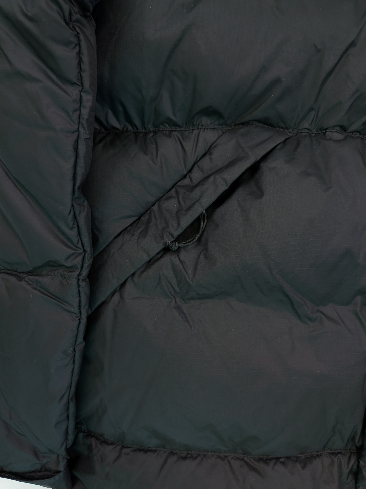 The North Face Mens Hydrenalite Down Mid Jacket / Black / RRP £300