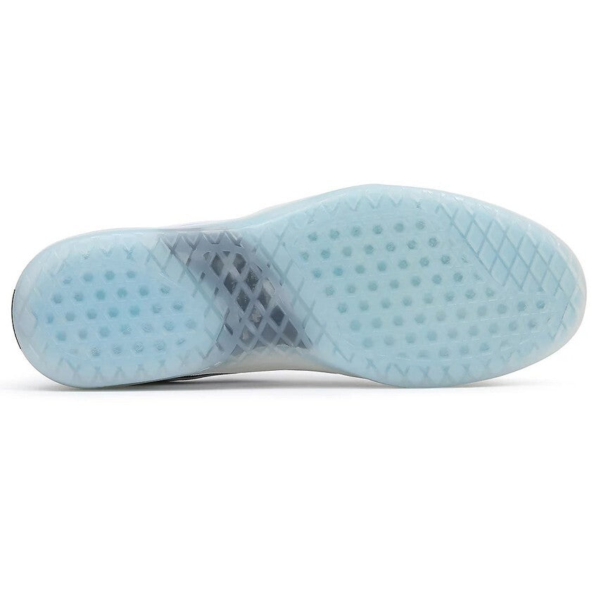 Vans Ultimate Waffle EXP Trainers / White Ice Black / RRP £110