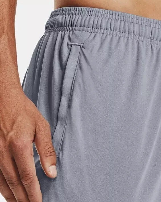Under Armour Men's Gym Shorts / Grey / Training / RRP £24