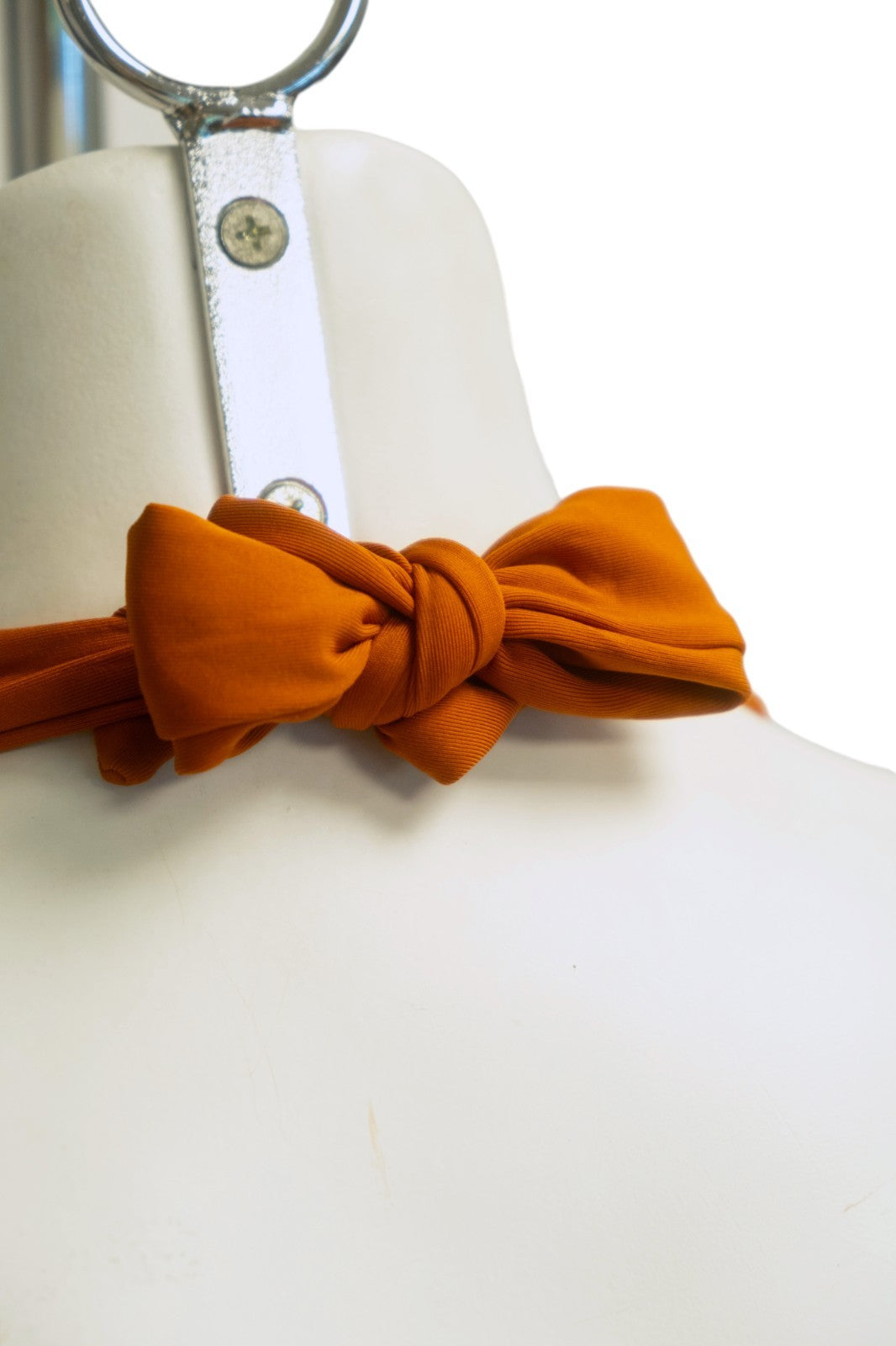 Vilebrequin Bikini Top / Womens / Paprika / RRP £95