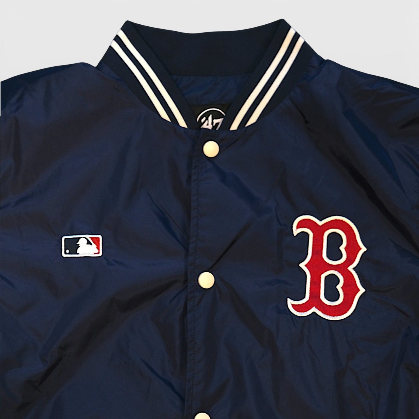 47 Core Drift Track Jacket Men / Boston Red Sox / Fall Navy / RRP £70