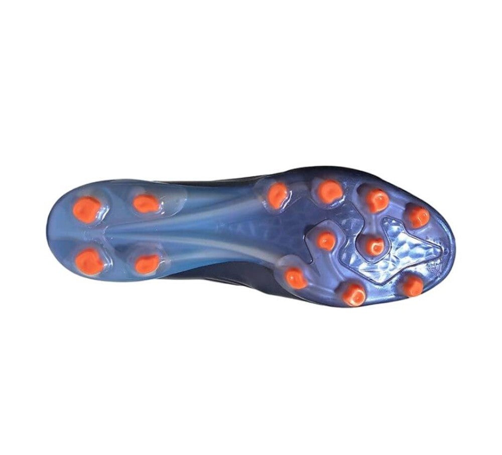 Adidas Copa Sense.1 HG Football Boots / Navy Blue / RRP £180