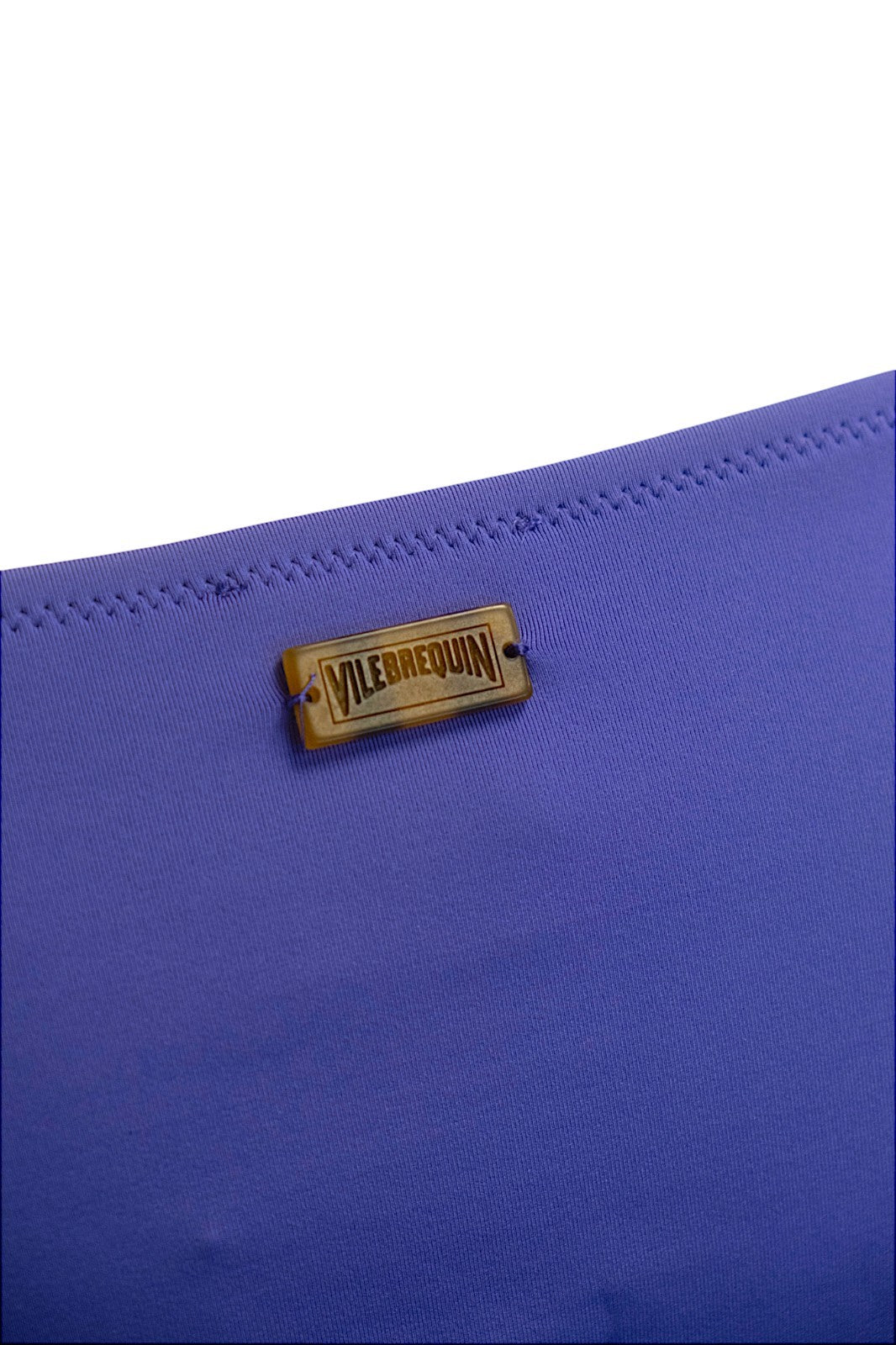 Vilebrequin Bikini Bottom / Womens / Purple / RRP £90
