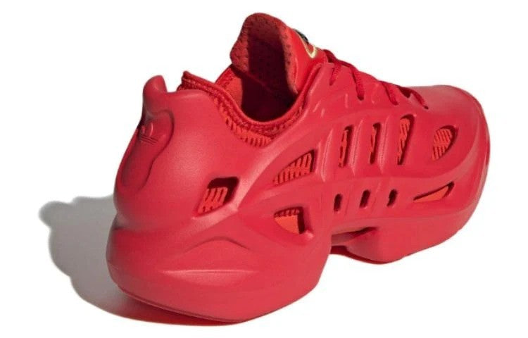 Adidas Mens adiFOM CLIMACOOL Trainers / Red / BNIB / RRP £80