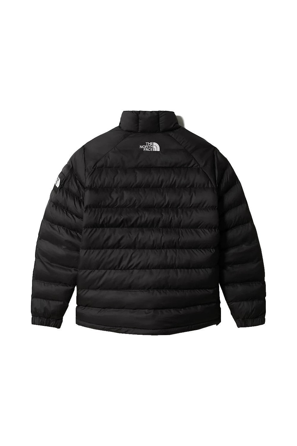 The North Face Mens Phlego Jacket / TNF Black / RRP £135