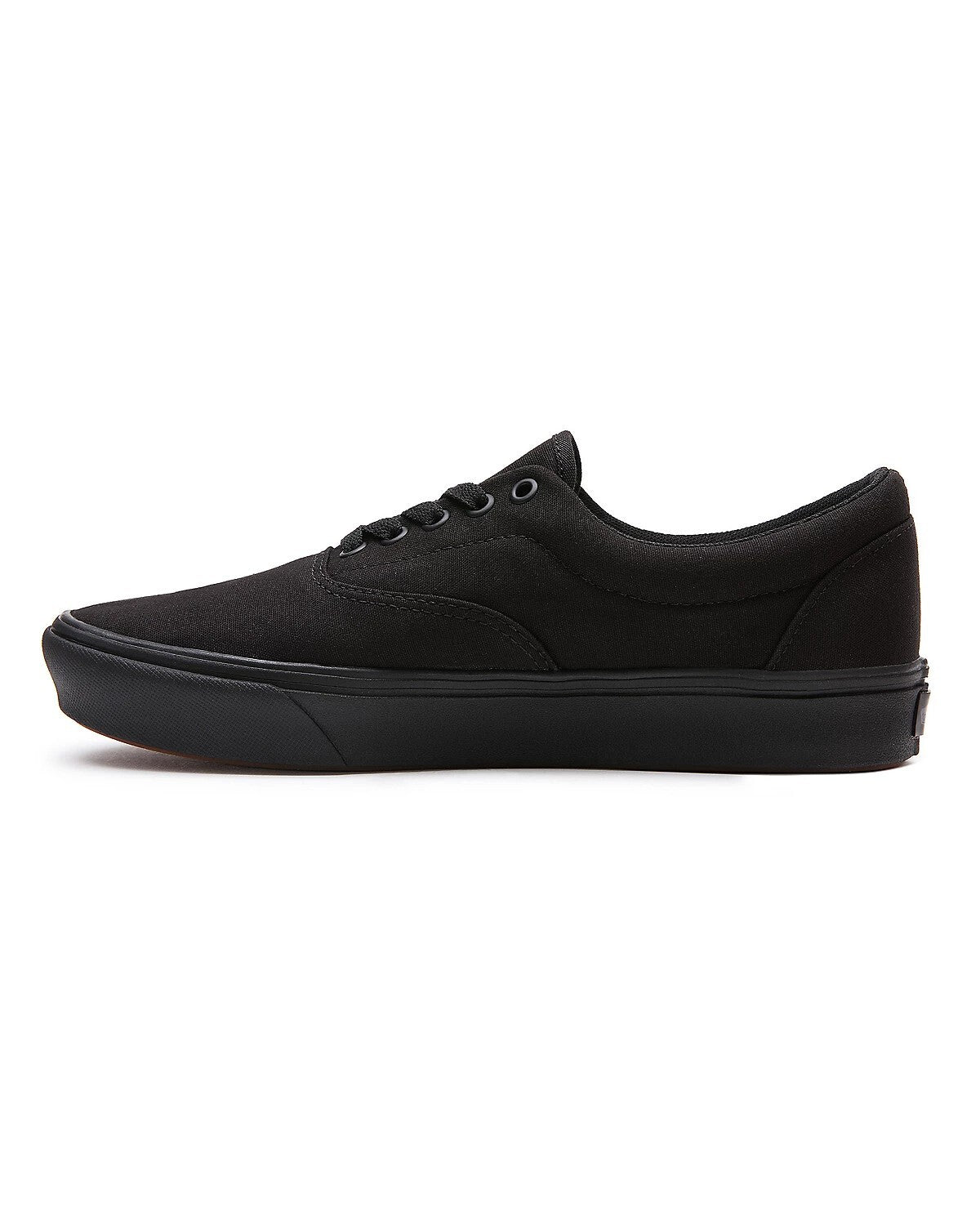Vans Unisex Comfycush Era Trainers / Triple Black / RRP £65