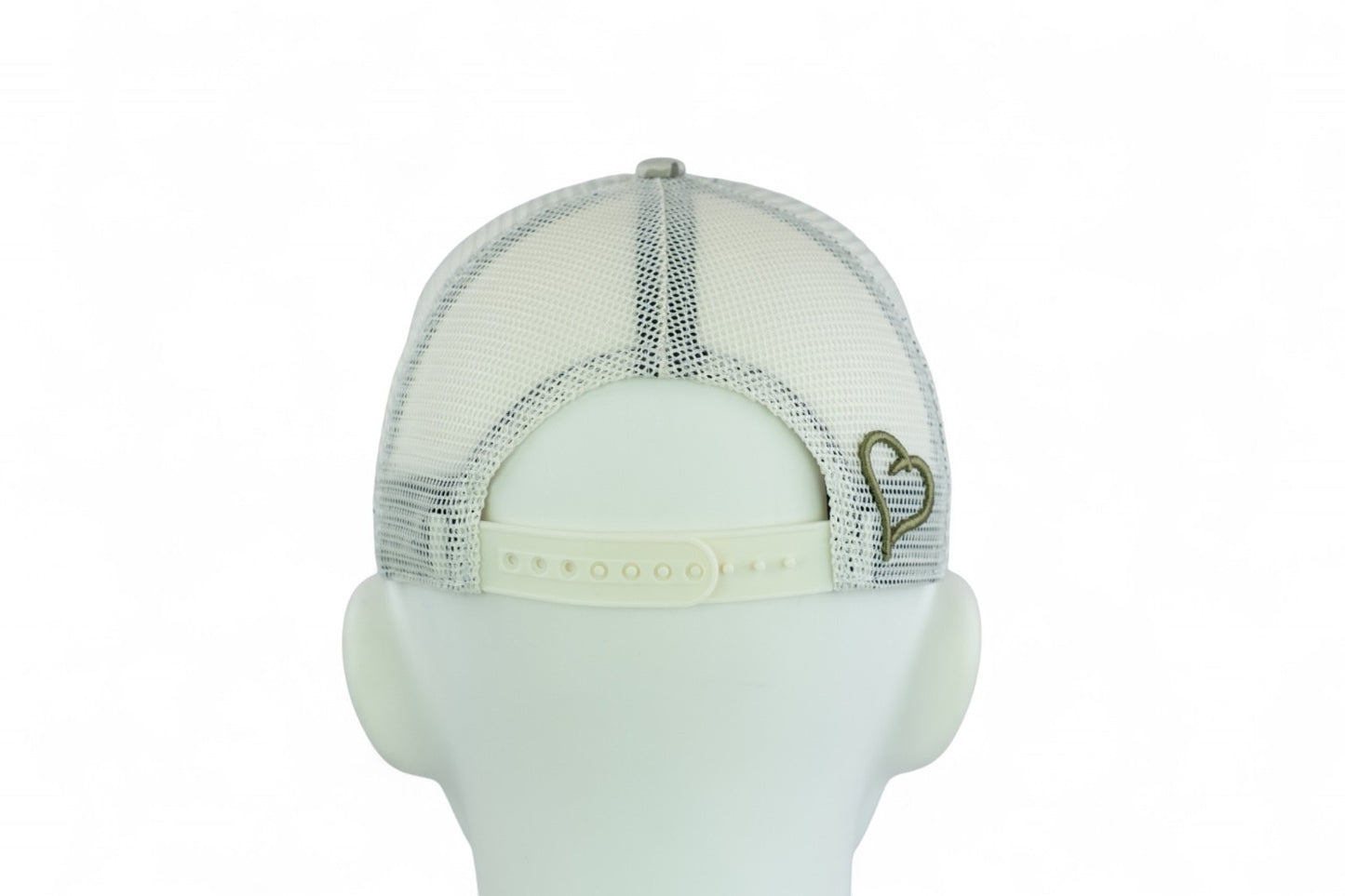 Fresh Ego Kid Mesh Trucker Cap / Camo / RRP £35