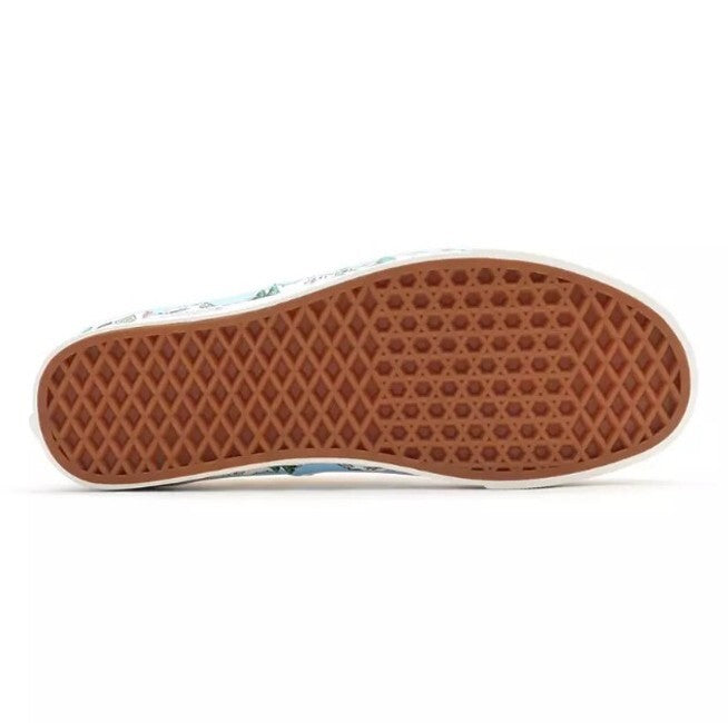 Vans Anaheim Factory Authentic 44 Dx Trainers / White / RRP £60