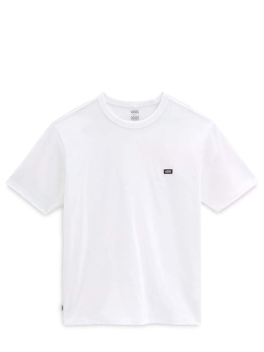 Vans Women's Off the Wall T-Shirt / White / RRP £32